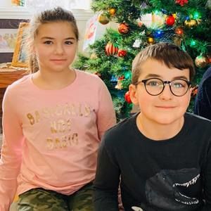 Meet your Posher, Nancy